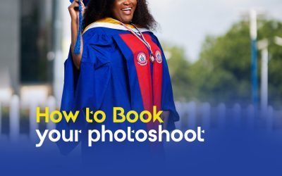 How to Book Gradmoment Photoshoot